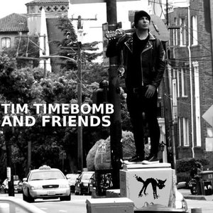 Tim Timebomb and Friends (2013)