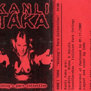 Kanlı Taka 的头像
