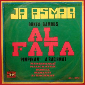 Ja Asmar