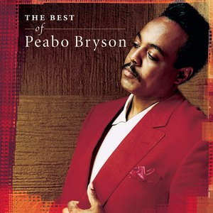 The Best of Peabo Bryson
