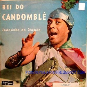 Rei Do Candomblé