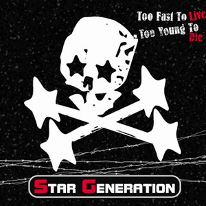 Avatar for Star Generation