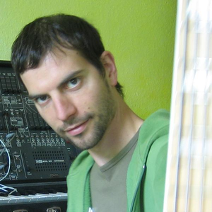 Armin Metz photo provided by Last.fm