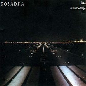 Posadka