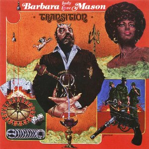 Barbara Mason - Transition - Zortam Music