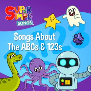 Songs About the Abcs & 123s