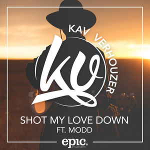 Artwork for Shot My Love Down (feat. Modd)