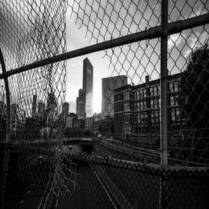 drop corners and concrete frequencies