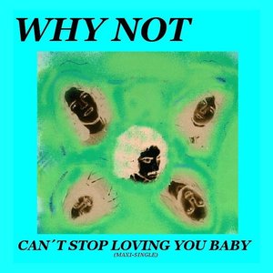 Can't Stop Loving You Baby