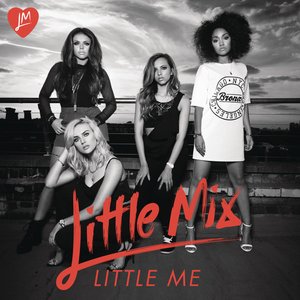 Little Me (Remixes) - EP