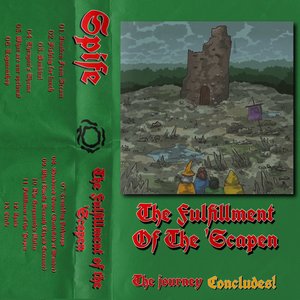 The Fulfillment of The 'Scapen