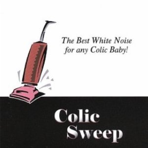 Vacuum Cleaner White Noise 的头像