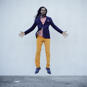 Marc Cary photo provided by Last.fm