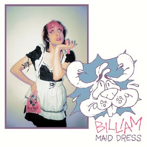 Maid Dress - Single