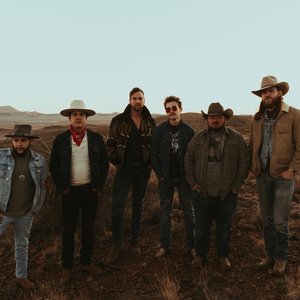 Flatland Cavalry 的头像