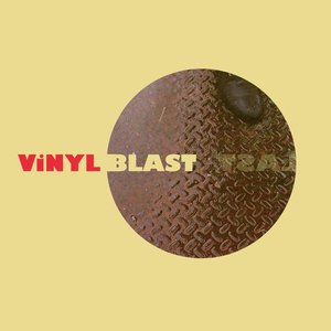 Vinyl Blast
