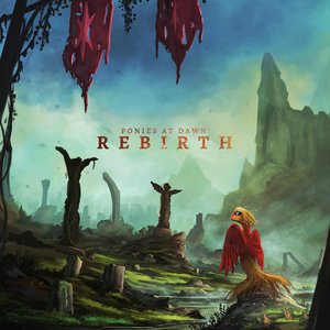 Rebirth Vol. 2
