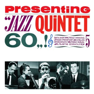 Presenting Jazz Quintet 60