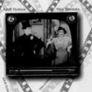 Avatar for Mira Zimińska & Adolf Dymsza