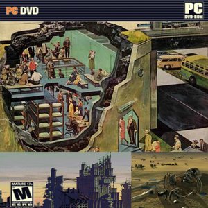 Image for 'Post-apocalypse'