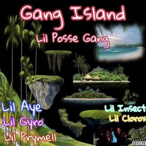 Gang Island