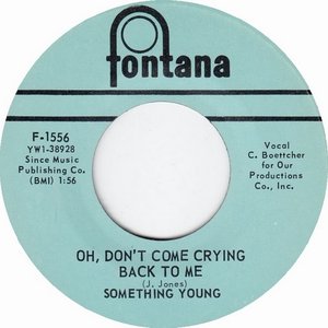 Something Young 的头像