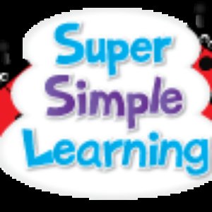 Avatar di Super Simple Learning