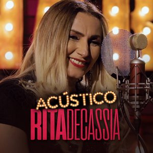 Acústico Imaginar: Rita de Cássia