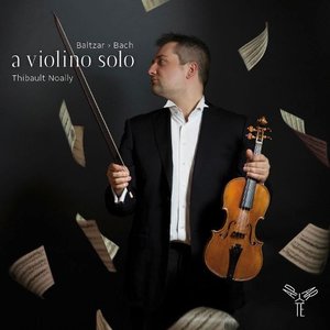Baltzar, Bach: a violino solo