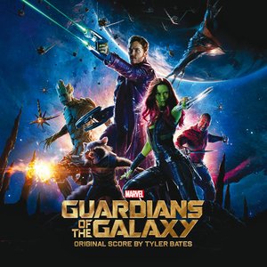 Guardians of the Galaxy