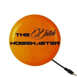 The Dutch Noise Master 的头像