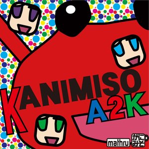 mathru@KanimisoP 的头像