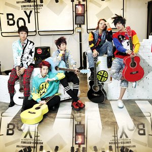 Iconize のアバター
