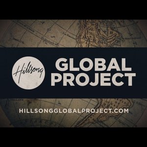 Hillsong Global Project 的头像