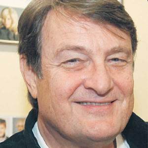 Awatar dla Ladislav Staidl
