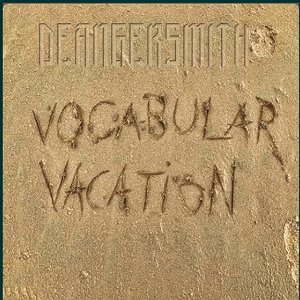 Vocabular Vacation