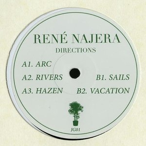 Avatar for René Najera