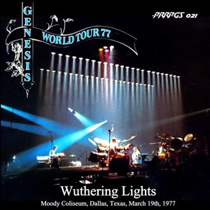 Wuthering Lights