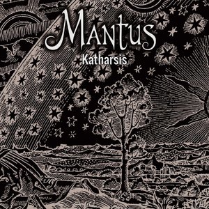 Cover Mantus - Katharsis