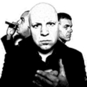 De Mens photo provided by Last.fm