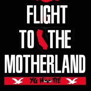 Flight To The Motherland