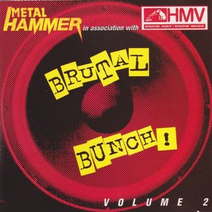 Brutal Bunch!, Volume 2