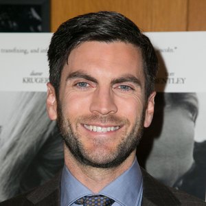 Image for 'Wes Bentley'