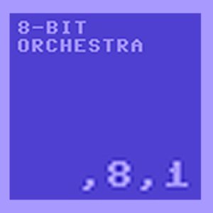 8-Bit Orchestra 的头像