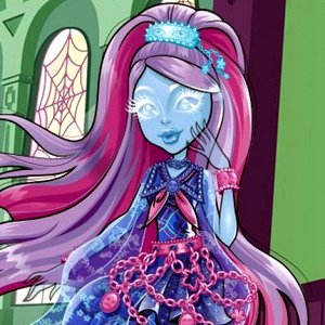 Avatar for Kiyomi Haunterly