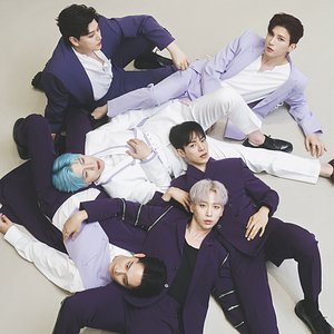 Avatar för U-KISS