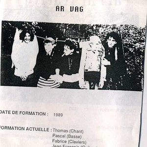 Ar Vag 的头像