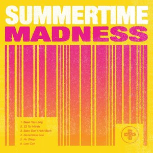 Summertime Madness