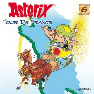 06: Tour De France