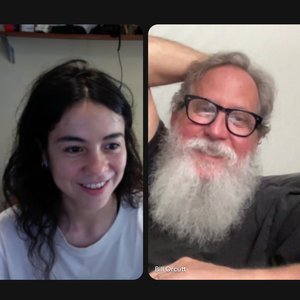 Avatar for Bill Orcutt & Mabe Fratti